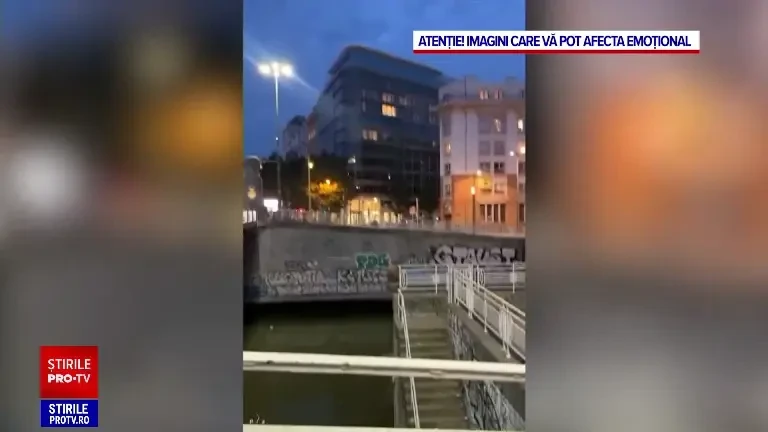 Teroristul din Bruxelles, recunoscut și confruntat de călătorii dintr-un autobuz. Ce a făcut mai departe atacatorul