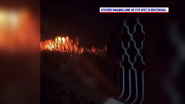 Jihadul Islamic, după acuzațiile aduse de Israel privind atacul asupra spitalului din Gaza: „Sunt false și lipsite de temei”