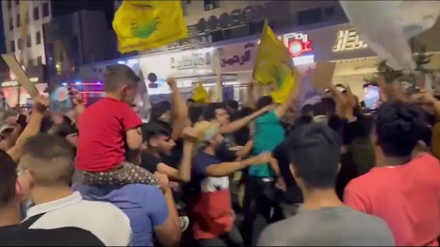 Musulmanii protestează după masacrul de la spitalul din Gaza. Hezbollah amenință: Va fi ”o zi de furie fără precedent”