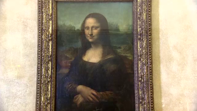 Tabloul „Mona Lisa” surprinde din nou. Ce au descoperit cercetătorii francezi și britanici