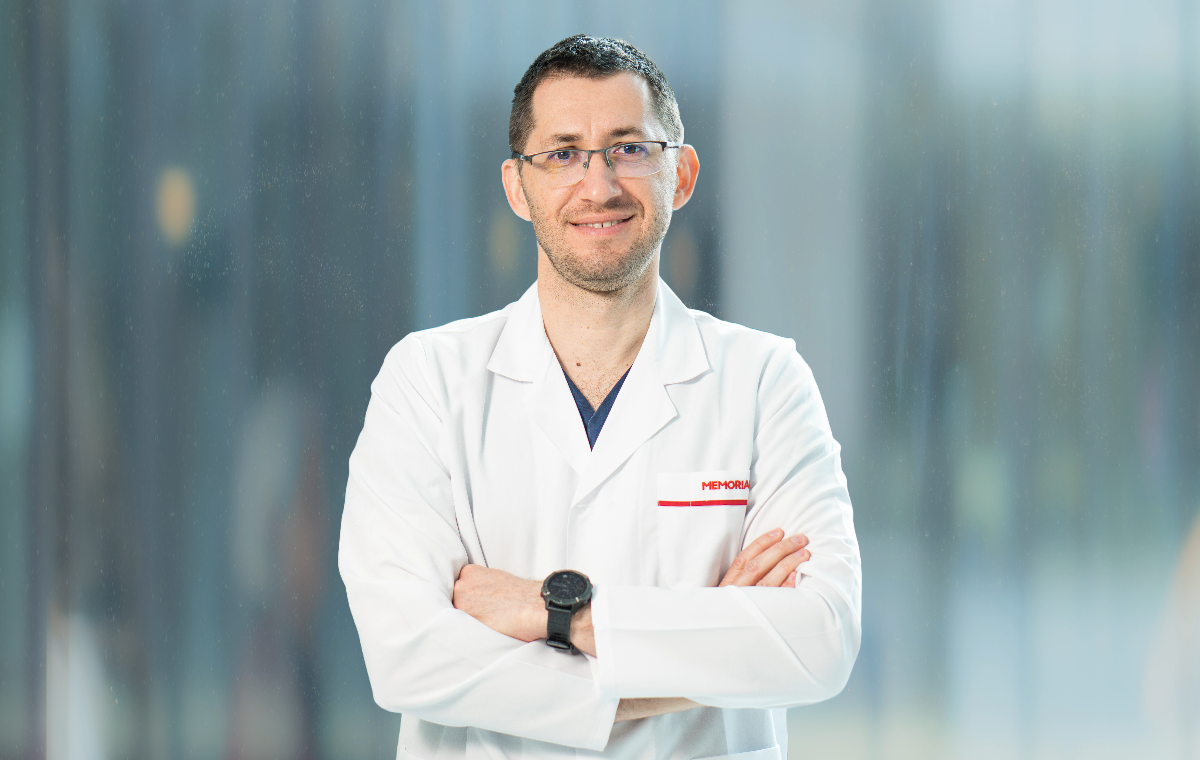 (P) Prof. Dr. Octav Ginghină: „Intervenția chirurgicală pentru cancerul tiroidian oferă șanse bune de vindecare”