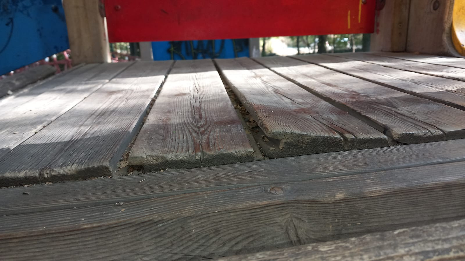 Autoritatea Națională pentru Protecția Consumatorilor a închis temporar 89 de locuri de joacă din Sectorul 1 din București