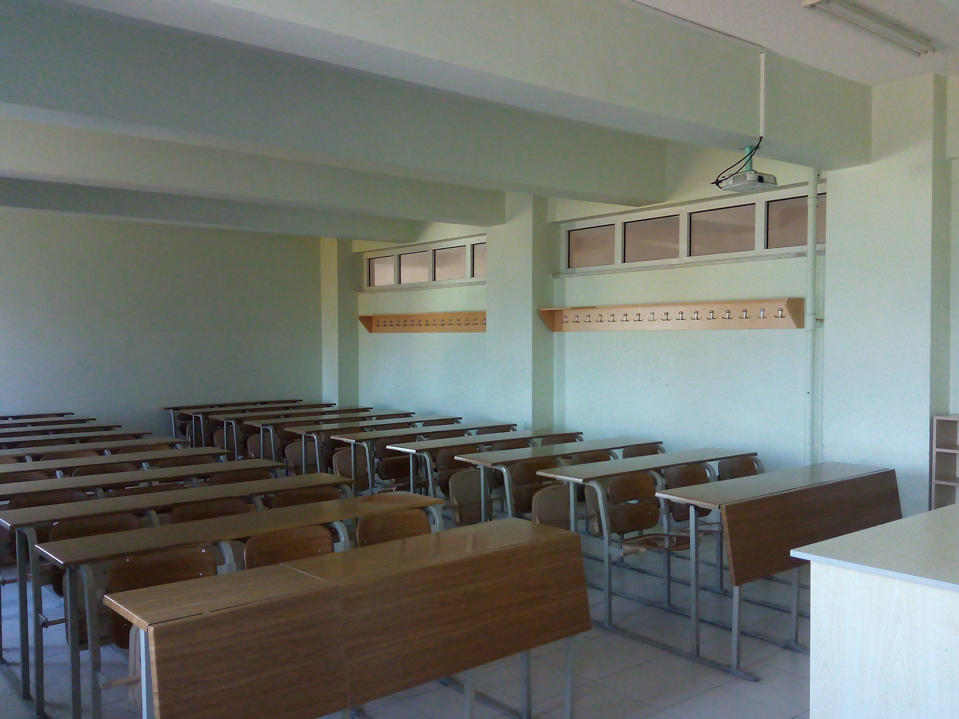 Şcoala evreiască din Roma, evacuată în cadrul unui „exerciţiu de antrenament”