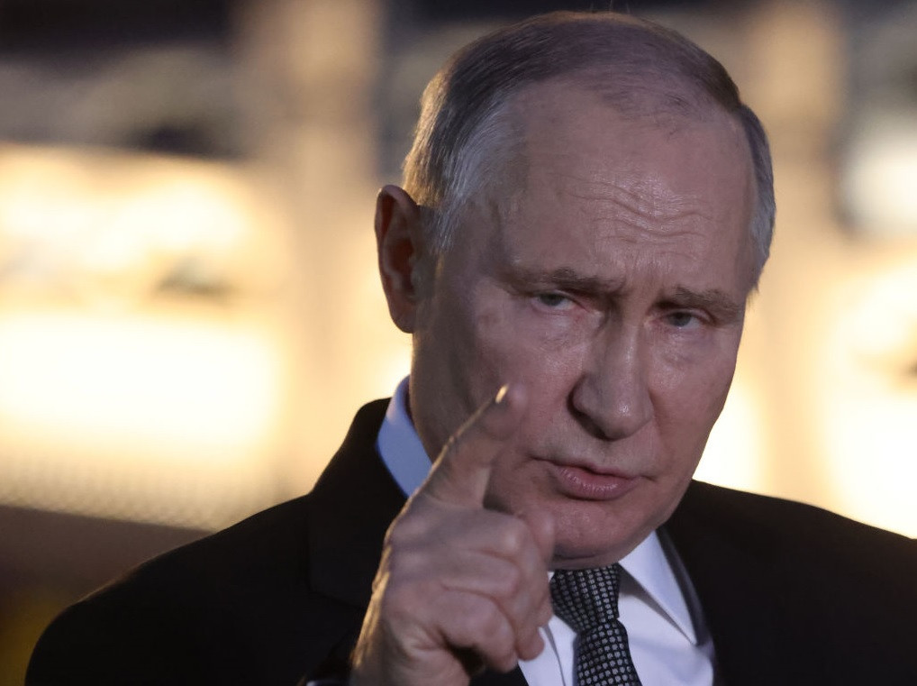 NATO avertizează cu privire la un amestec al Rusiei în Bosnia. Zelenski spune că Putin vrea să creeze noi crize