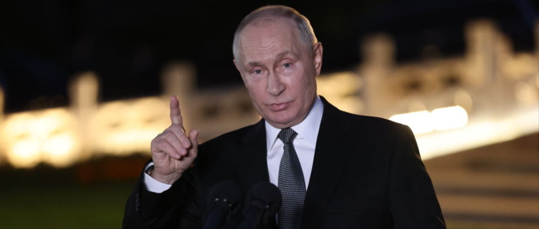 Trei state din Europa au intrat în atenția lui Putin. Acuzațiile aduse de liderul de la Kremlin