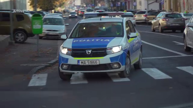 O fată de 13 ani a fost dusă în pădure și violată de un coleg de școală cu doi ani mai mare. Băiatul a fost reținut