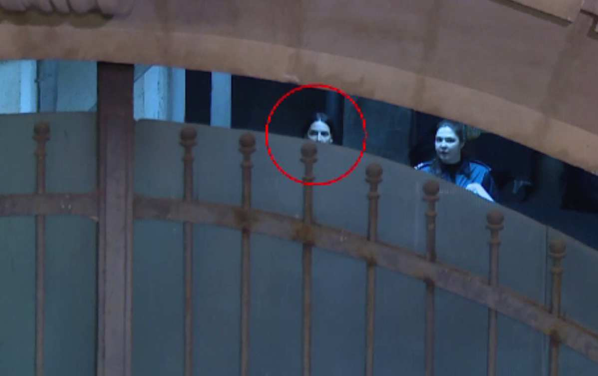 Judecătoarea arestată pentru favorizarea traficanților a fost suspendată din magistratură. Cere judecarea în libertate