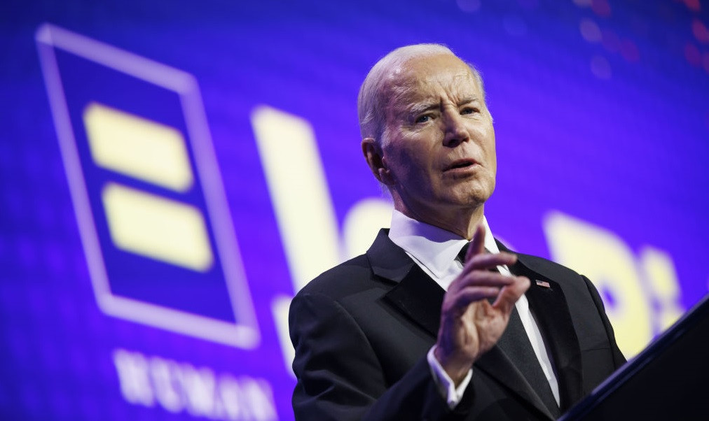 Eșec pentru SUA. Biden admite că loviturile lansate asupra rebelilor Houthi nu au descurajat atacurile din Marea Roşie