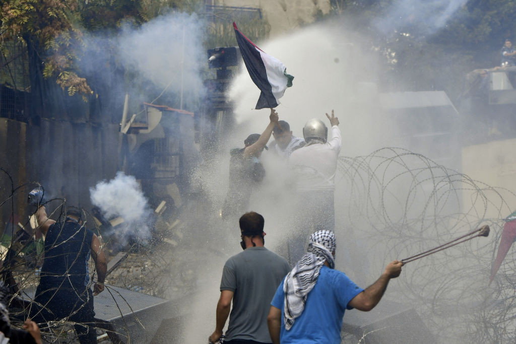 Avertisment de călătorie pentru Liban. MAE recomandă părăsirea imediată a zonelor din sudul țării