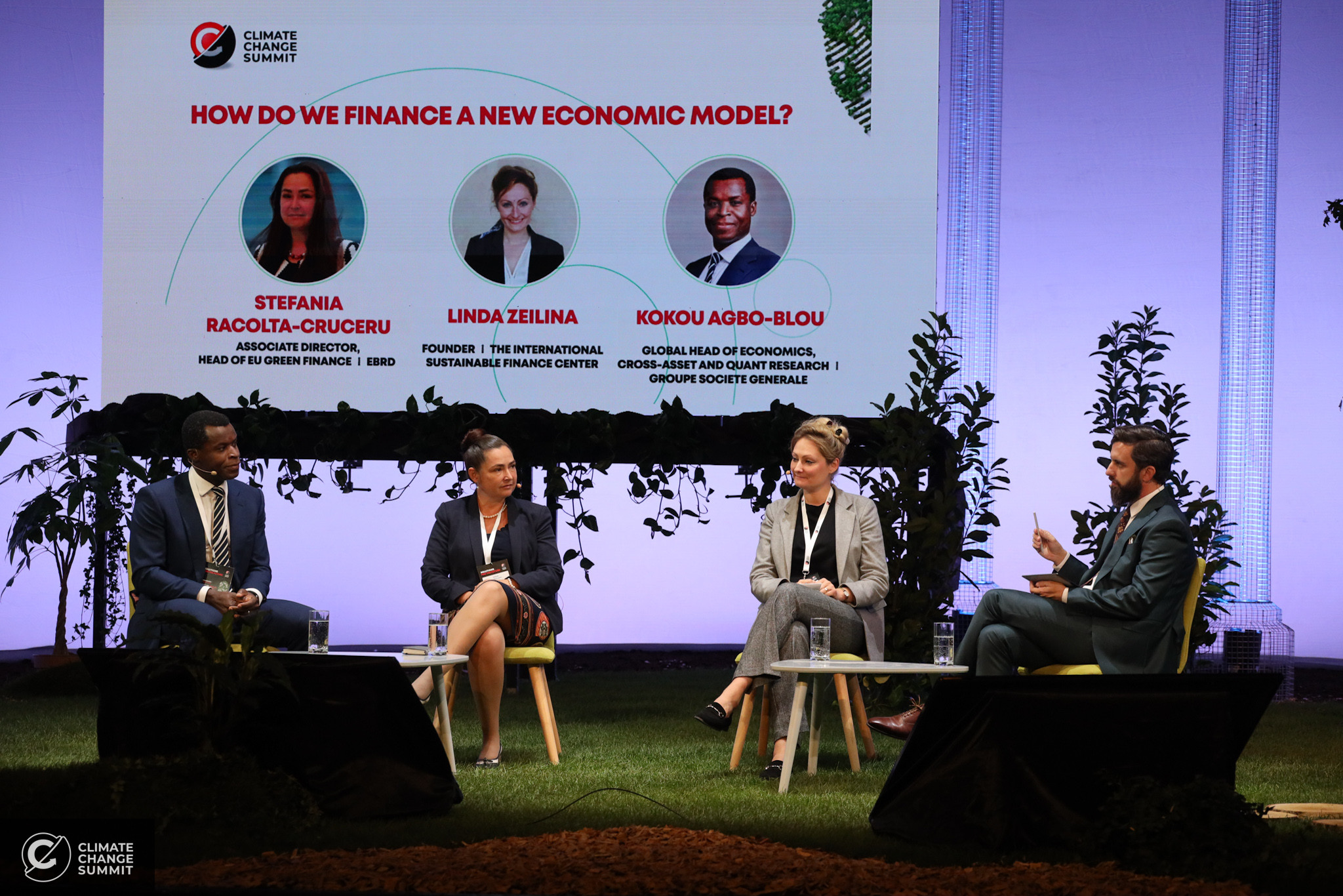 Începe Climate Change Summit. Cum poate România să devină lider în lupta împotriva schimbărilor climatice