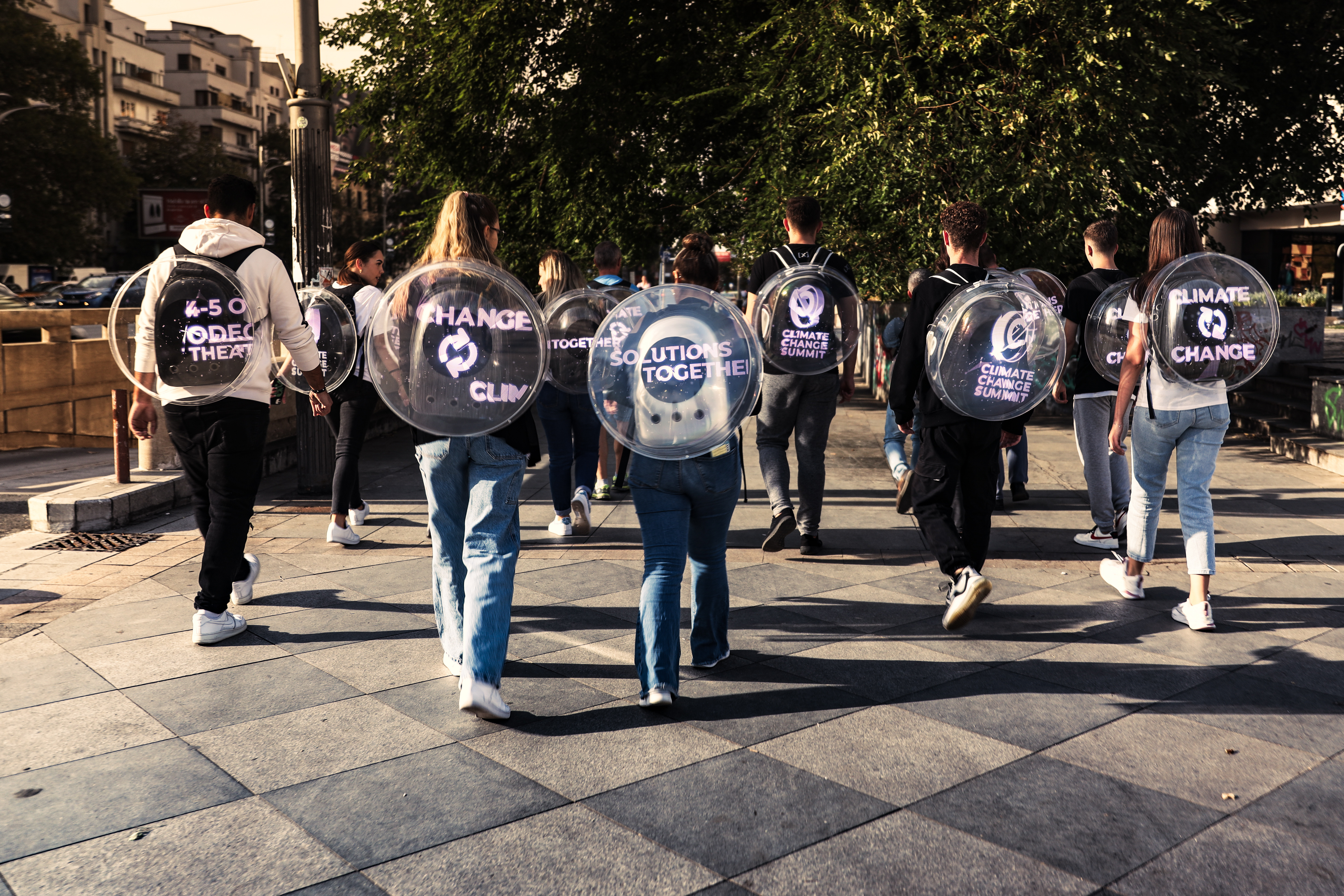 &Icirc;ncepe Climate Change Summit. Cum poate Rom&acirc;nia să devină lider &icirc;n lupta &icirc;mpotriva schimbărilor climatice