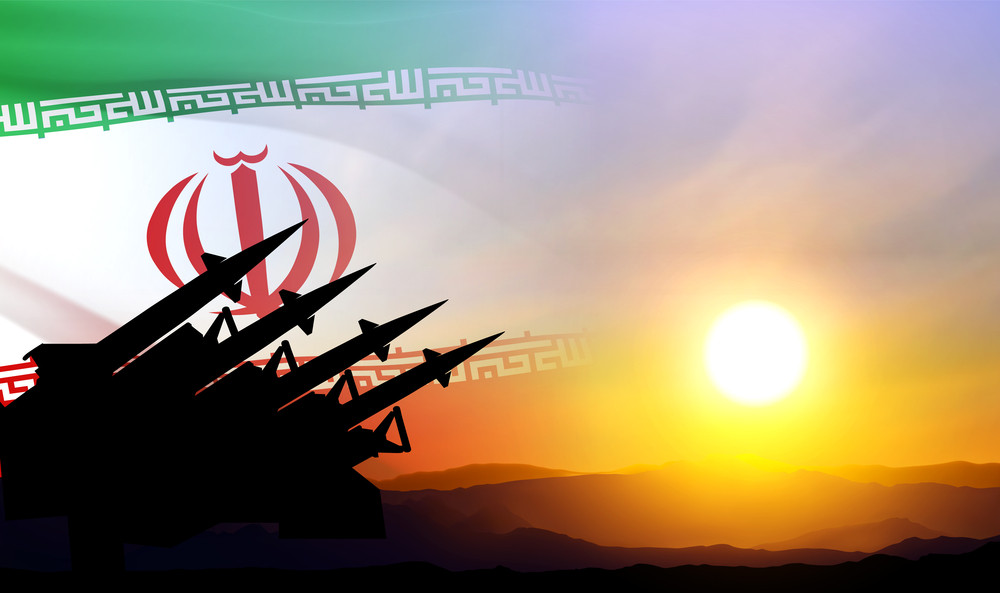 Cum folosește Iranul „forțele de rezistență” din regiune pentru a lovi Israelul și SUA