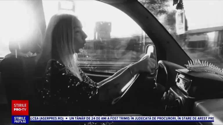 Filmul propus de România pentru Premiile Oscar, secțiunea „Cel mai bun lungmetraj internațional”. Este regizat de Radu Jude