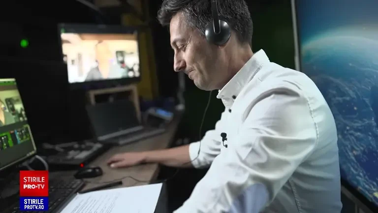 “Israelul comite în Gaza o crimă de război, cu binecuvântarea SUA”. Toate scenariile sunt înfricoșătoare | INTERVIU