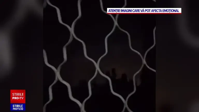 Cine a bombardat spitalul din Gaza? Israelul și gruparea teroristă Hamas se acuză reciproc