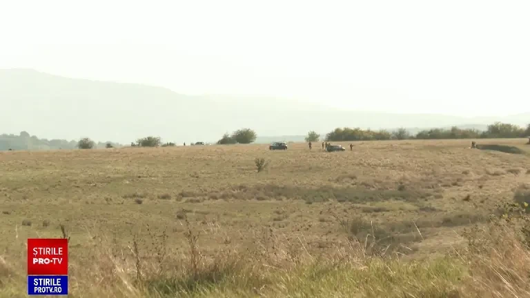 Cum au ajuns nouă militari să fie răniți de o grenadă, în poligonul din Crasna. Ce s-a întâmplat în timpul unui exercițiu