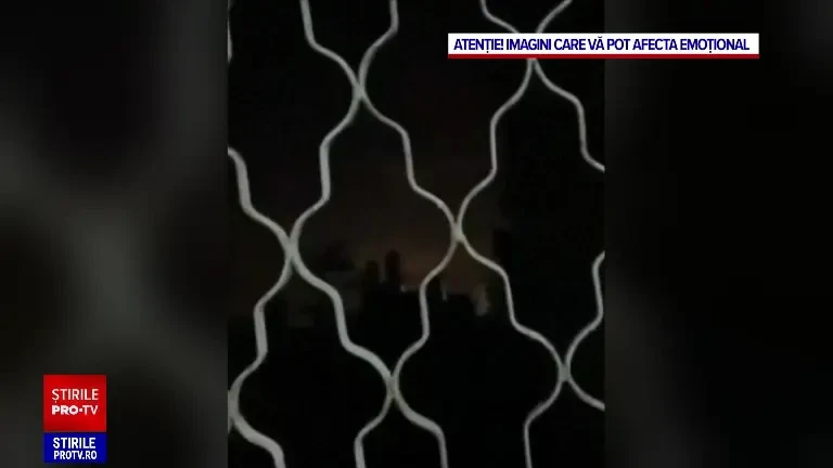 Dialog șocant între teroriști Hamas după explozia de la spitalul din Gaza: "A fost a Jihadul Islamic. Ce?! Așa zic ai noștri"