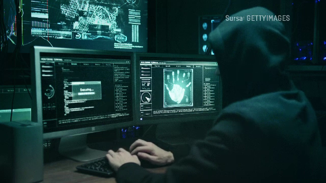 Camera Deputaților limitează accesul la internet, după atacul cibernetic suferit