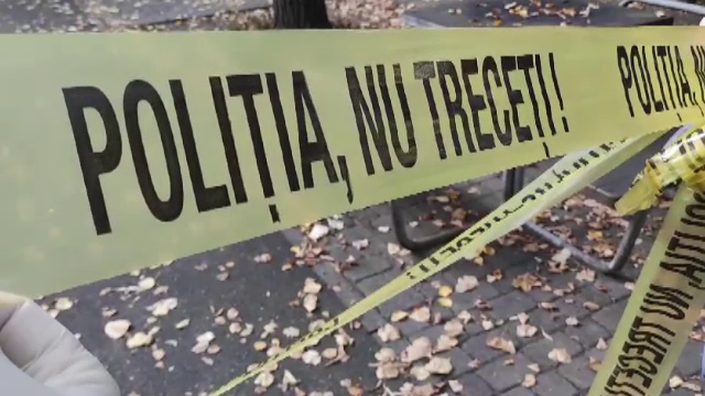 „Și-au reglat conturile”. Un bărbat de 74 de ani și-a înjunghiat prietenul, într-un parc din Timișoara, după o ceartă