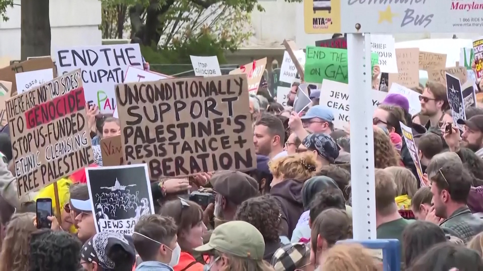 Proteste, Capitoliu, SUA