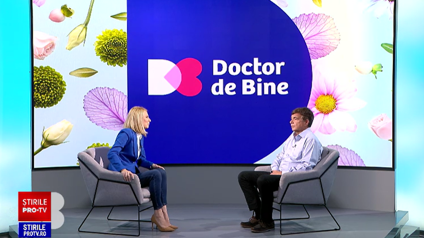 Prof. univ. dr. Alexandru Blidaru, chirurgie oncologică: „Experiența echipei care tratează e factor de prognostic în cancer”