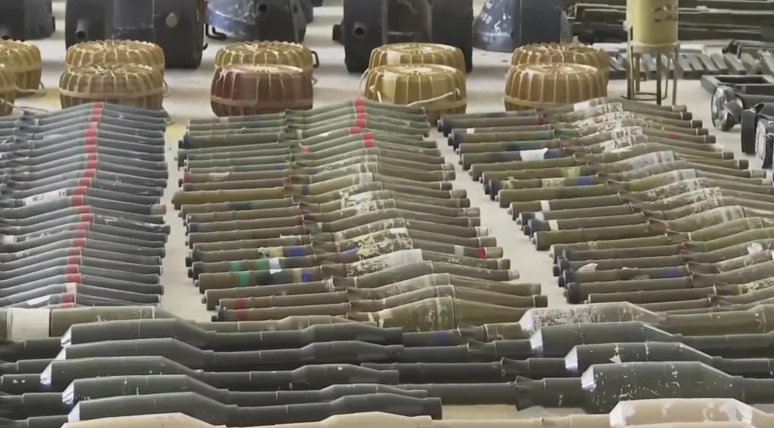 f-7 coreea de nord hamas