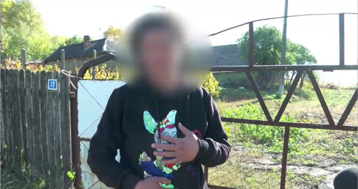 Răsturnare de situație. Cum a murit, de fapt, bărbatul găsit înjunghiat în gât. Partenera sa și-a schimbat declarația