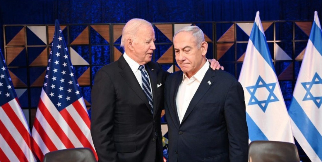 Ministrul israelian al Apărării a anunțat SUA că Israelul se așteaptă un atac al Iranului la scară largă