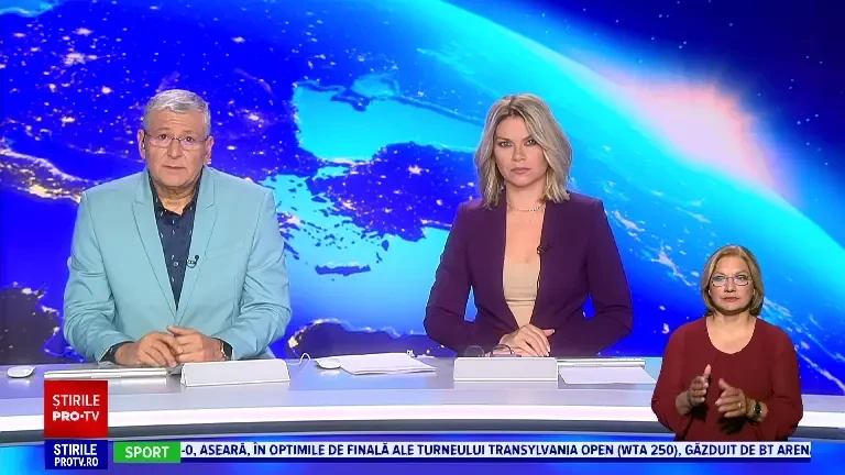 Pompierul din Timiș care și-a înjunghiat fosta iubită a fost arestat. Ce le-a mărturisit magistraților