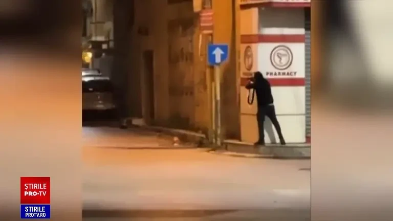 Război în Orientul Mijlociu