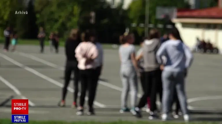 Mai mulți elevi francezi și o profesoară, cazați la un hotel din Suceava, au ajuns la spital cu toxiinfecție alimentară