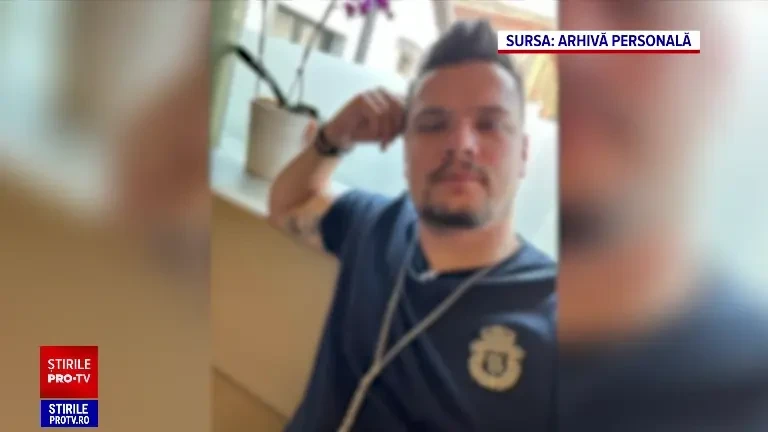 A fost emis un nou mandat european de arestare pe numele lui Mario Iorgulescu, condamnat definitiv la 13 ani de închisoare