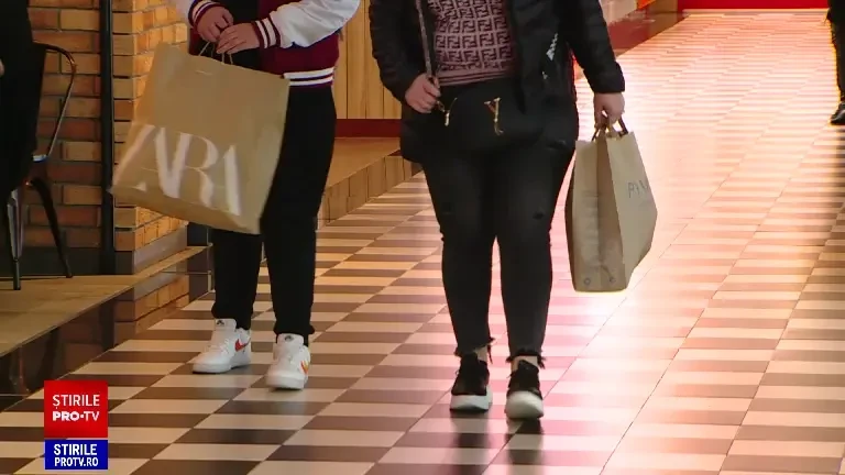 România a ajuns pe poziţia a doua în topul țărilor cu cele mai brutale scumpiri din UE. Doar Ungaria ne întrece