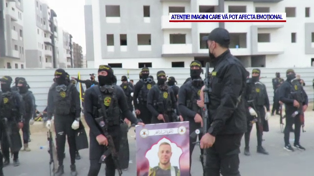 Ce scria în documentele secrete ale grupării Hamas, descoperite la teroriștii morți. „E șocant cât de precise erau detaliile”