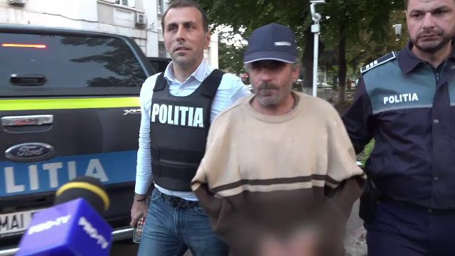 Scene șocante în Galați. Un bărbat a ucis câinele și pisica fostei iubite care nu mai voia să se împace cu el