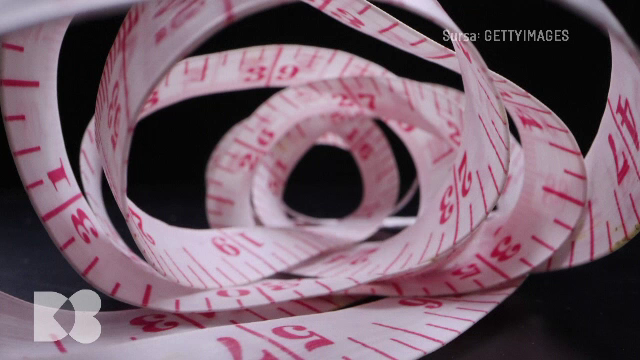 Dimensiunea taliei poate fi un indicator al riscului cardio-vascular. Câți centimetri trebuie să avem în funcție de înălțime