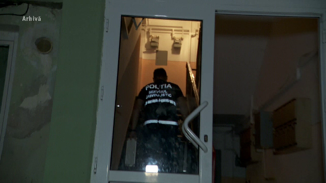 Crimă pasională în Botoșani. O femeie a fost bătută 5 zile la rând, apoi omorâtă de soțul care credea că este înșelat