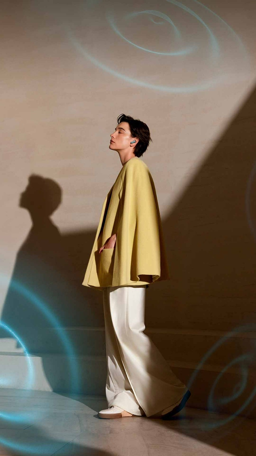 (P) Zgomotele orașului rămân ale orașului