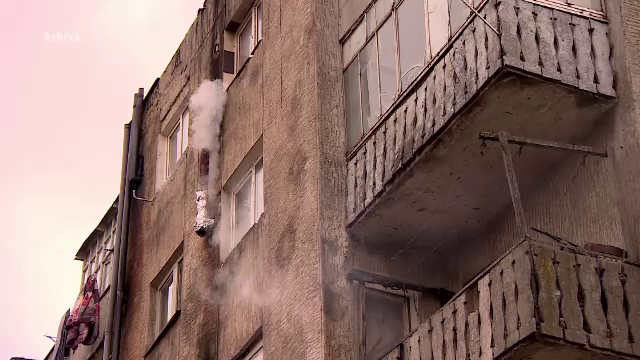 Noi detalii despre cazul femeii omorâte în bătaie de soț din Botoșani. Ce au găsit anchetatorii