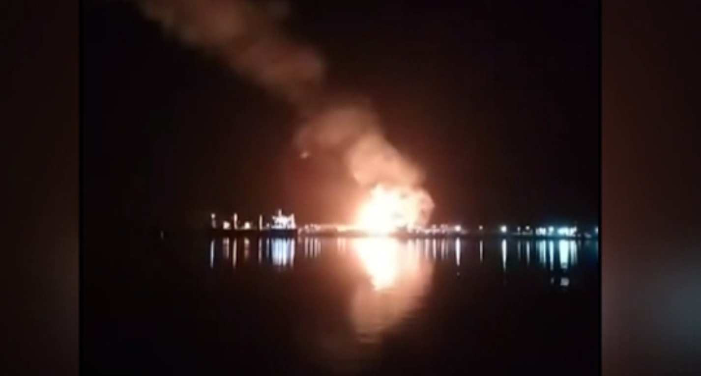 MApN: A fost găsit un crater de 1,5 m adâncime după prăbuşirea unei drone, în zona Grindu, județul Tulcea