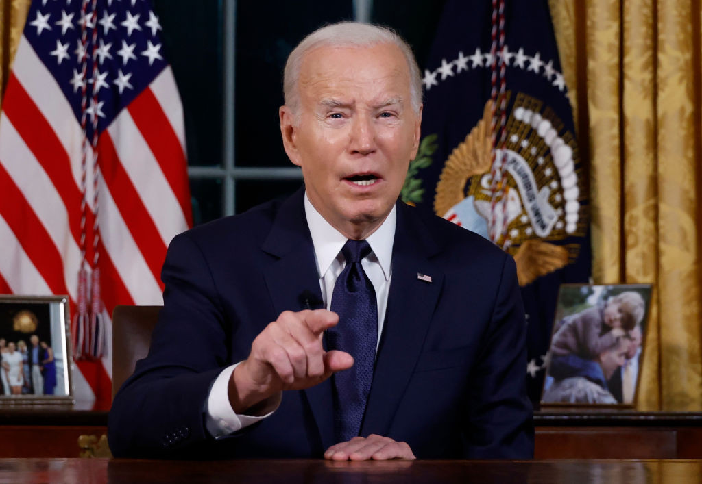 Fără o încetare a focului în Gaza, nu contaţi pe voturile noastre în 2024, îi transmit musulmanii americani lui Biden