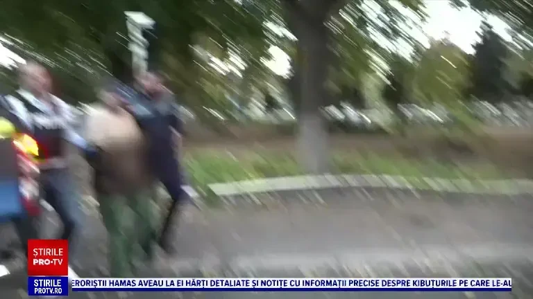 Scene șocante în Galați. Un bărbat a ucis câinele și pisica fostei iubite care nu mai voia să se împace cu el