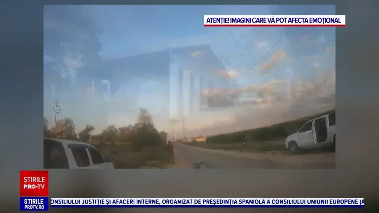 Ce scria în documentele secrete ale grupării Hamas, descoperite la teroriștii morți. „E șocant cât de precise erau detaliile”