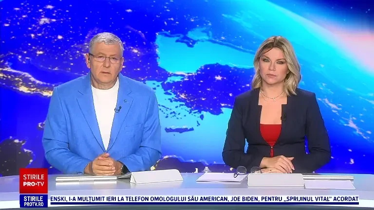 România va trimite ajutoare pentru civilii din Gaza. Decizia Comitetului Național pentru Situații de Urgență