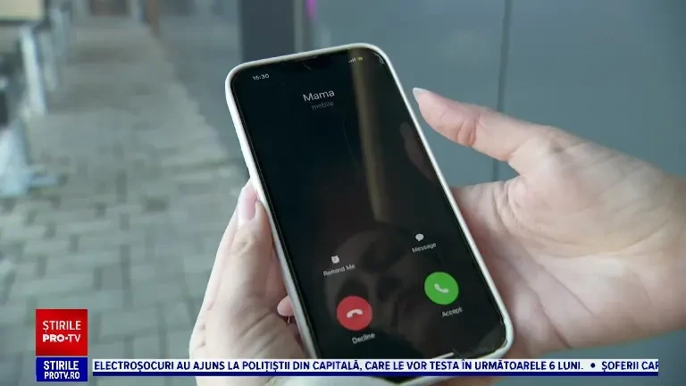 Tinerii din generația Z nu răspund la apelurile părinților. De ce preferă să comunice prin mesaje