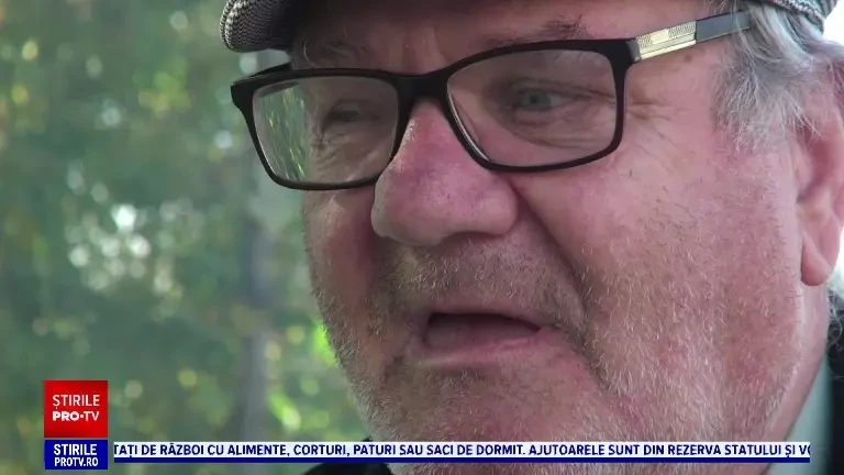 „Am refuzat în favoarea unui copil cu posibiliţăţi mici”. Ce gest impresionant a făcut un bărbat din Bacău