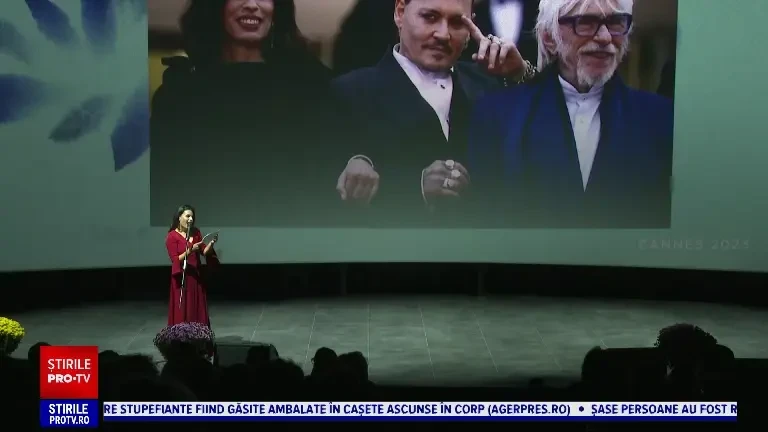 Timișorenii pot vedea mai multe filme care au rulat și pe scenele de la Cannes weekendul acesta