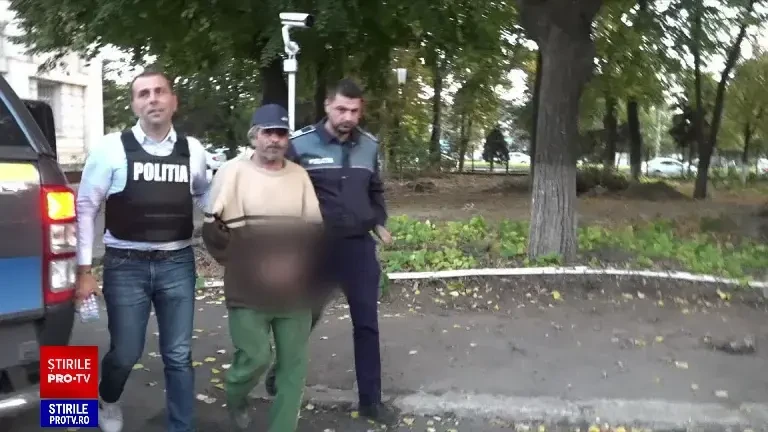 Scene șocante în Galați. Un bărbat a ucis câinele și pisica fostei iubite care nu mai voia să se împace cu el