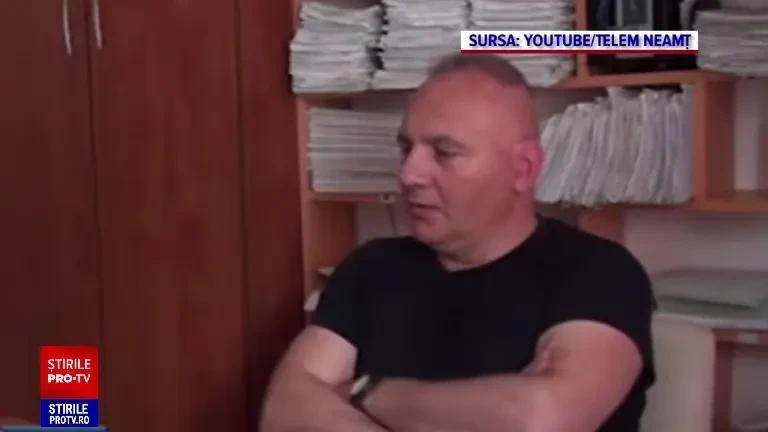 Medicul de familie din Neamț arestat după ce a chiulit timp de patru luni de la serviciu, trimis după gratii și în 2021