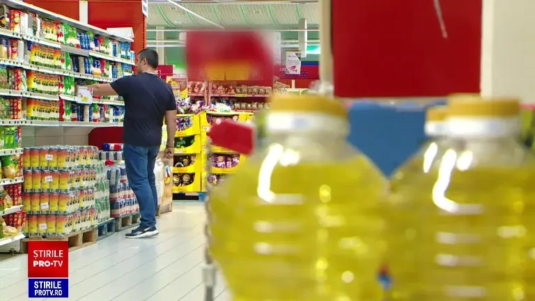 Prețuri plafonate pentru alimentele specifice Crăciunului. Avertismentul experților